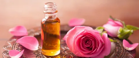 تصویر 3 از گلاب ترکیبی با عطر متعادل و خلوص طبیعی